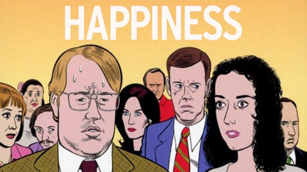 Happiness