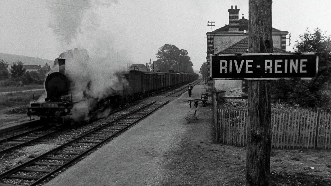The Train