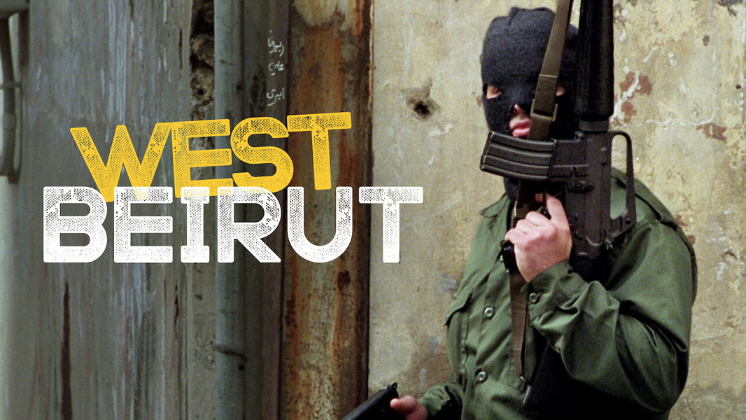 West Beirut