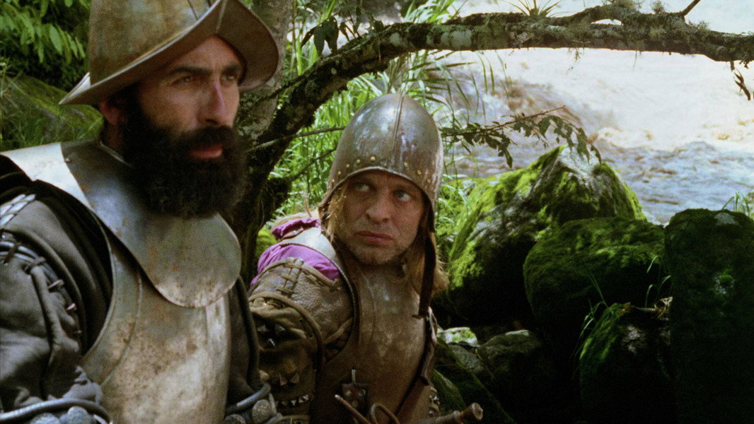 Aguirre, the Wrath of God