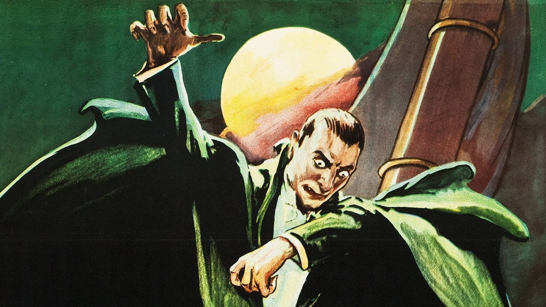 Dracula