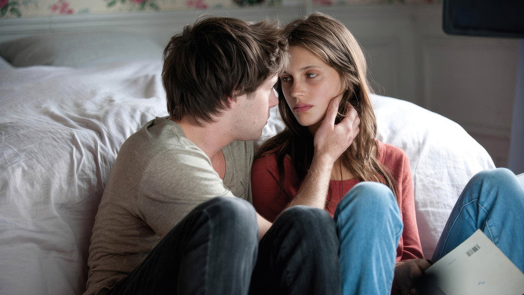 Young & Beautiful