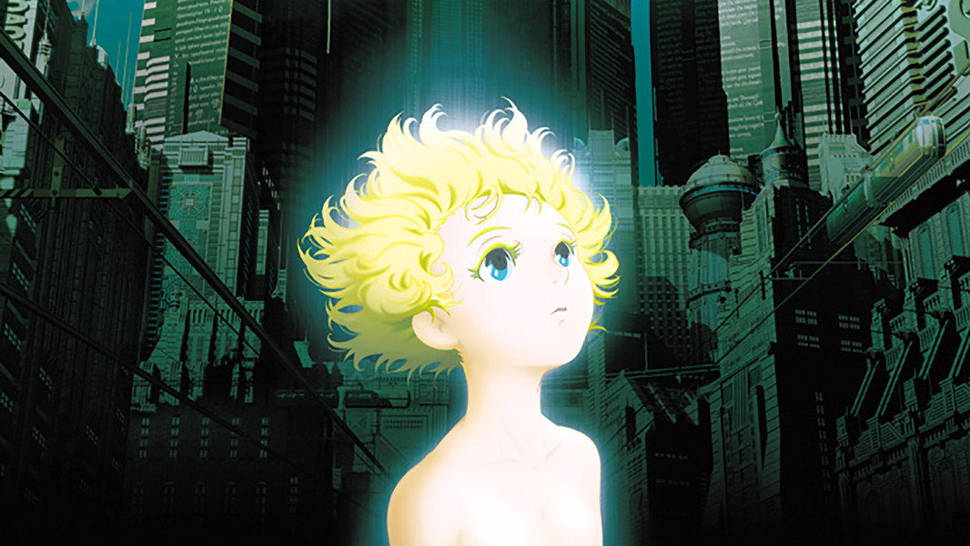 Metropolis