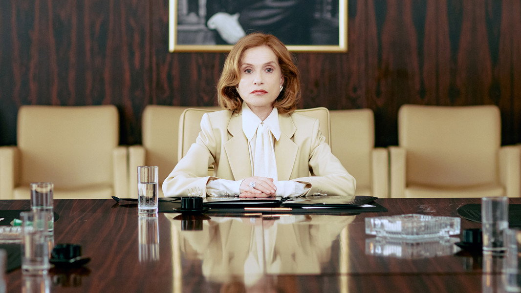 The Richest Woman in the World