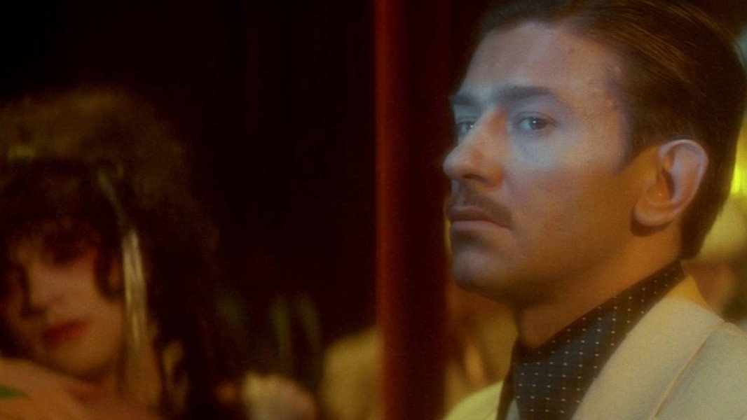 Querelle