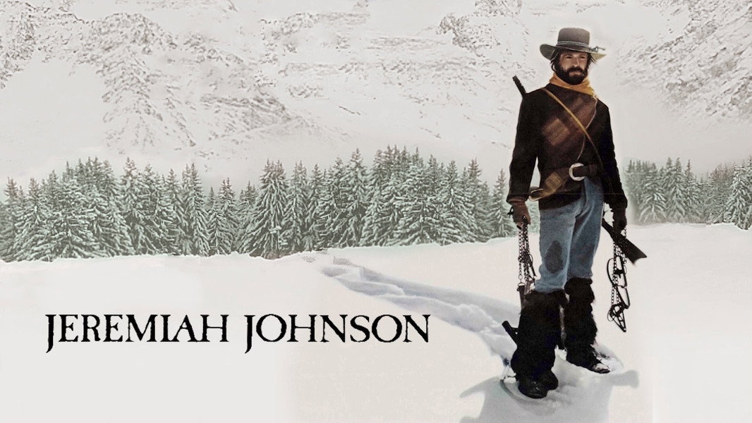 Jeremiah Johnson