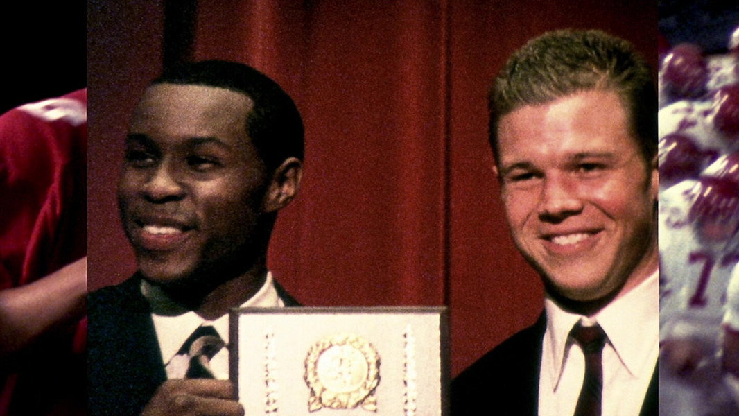 Remember the Titans