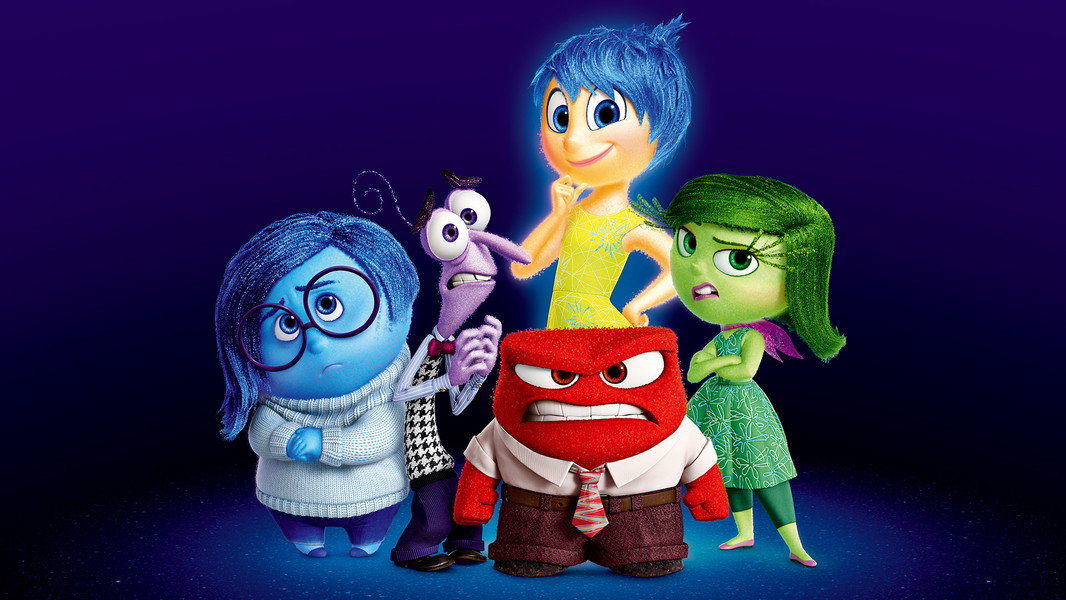 Inside Out