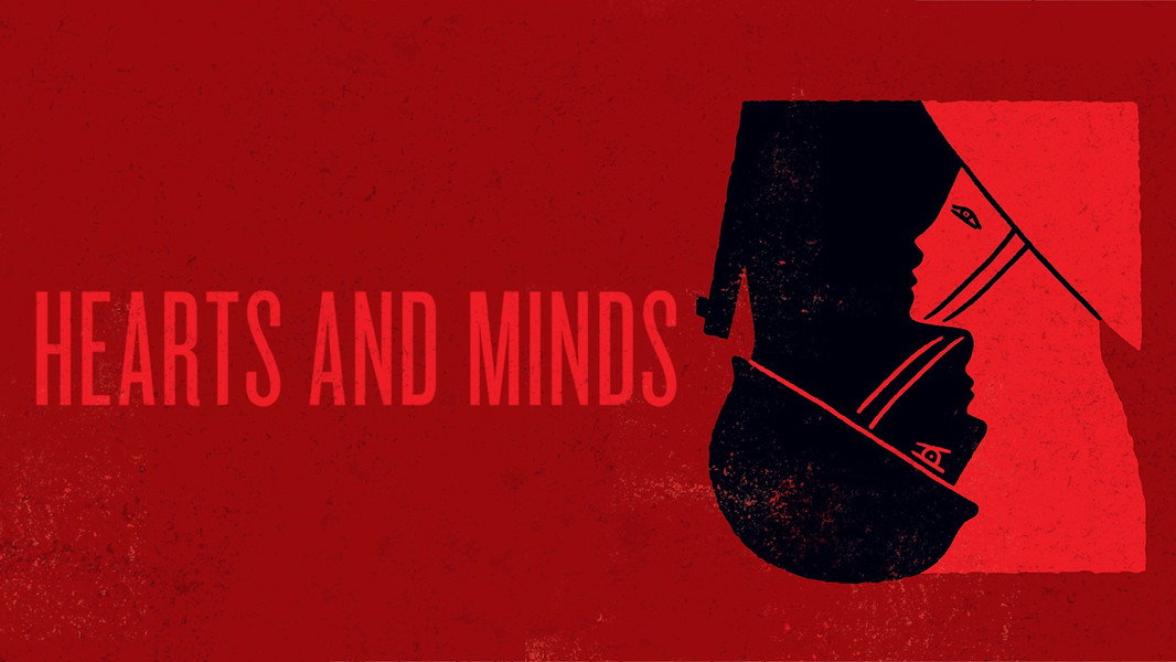 Hearts and Minds
