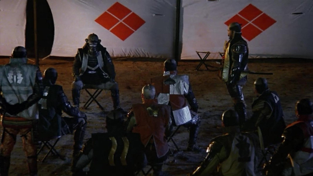 Kagemusha