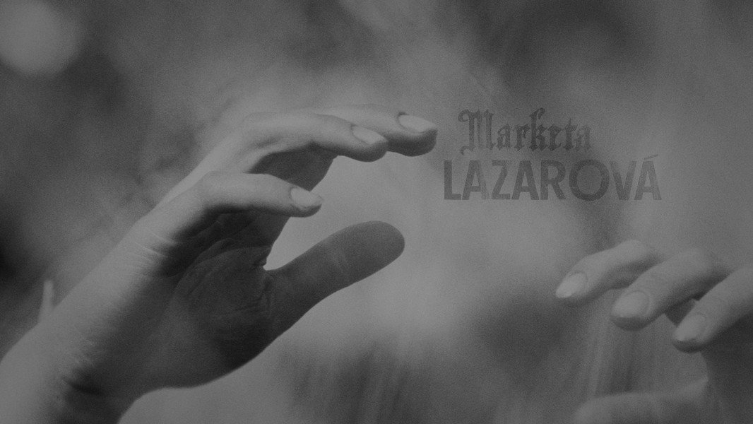Marketa Lazarová