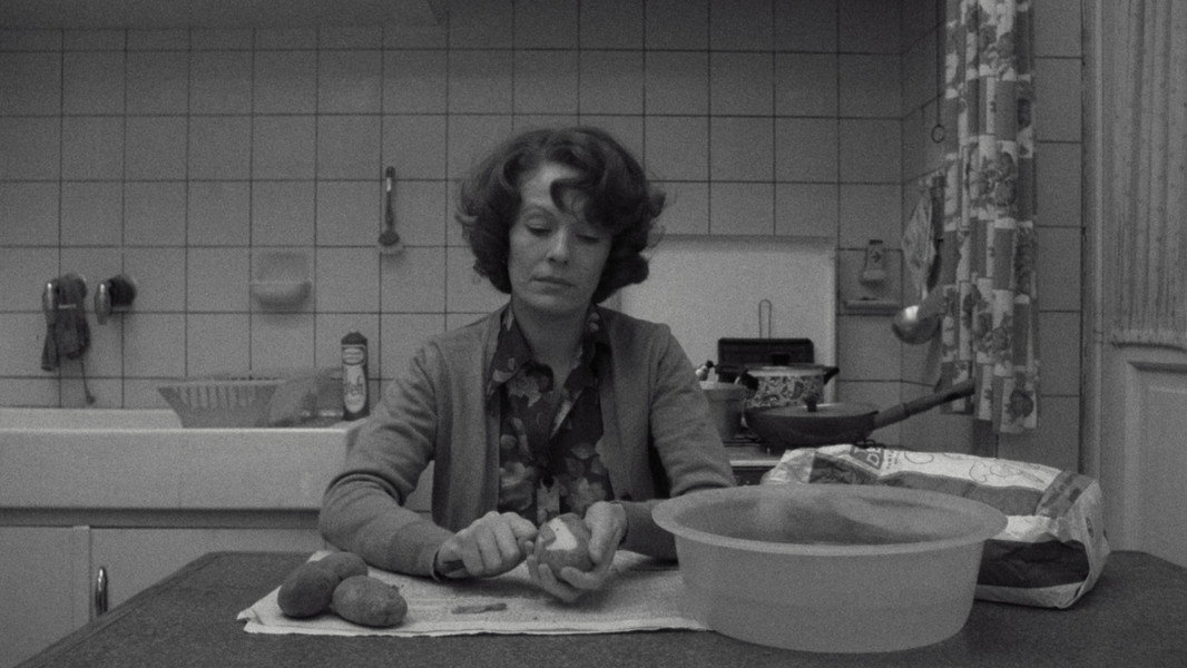 Jeanne Dielman, 23, quai du Commerce, 1080 Bruxelles