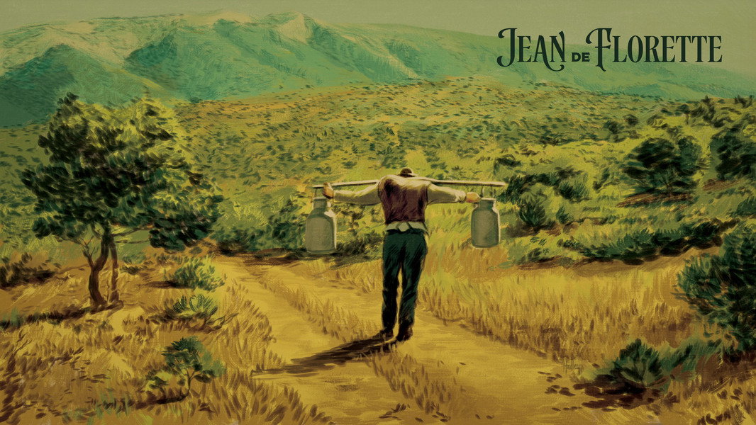 Jean de Florette