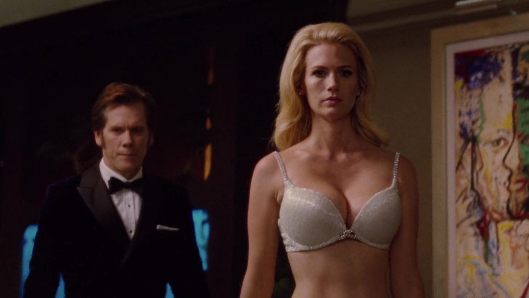 X-Men: First Class