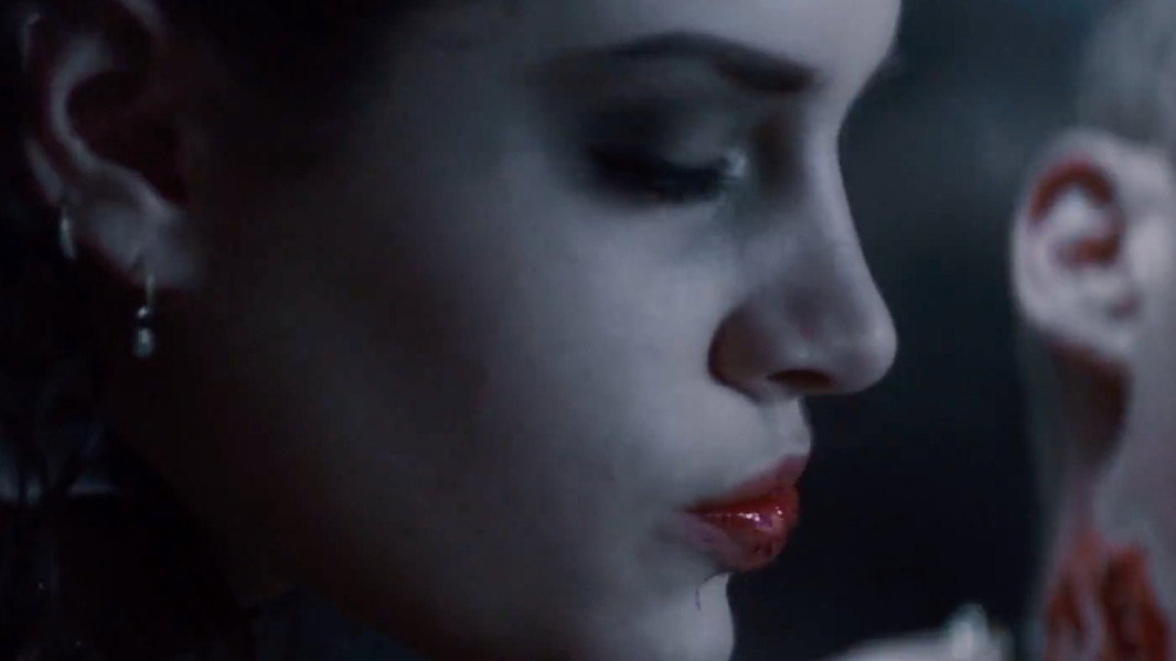 Queen of the Damned