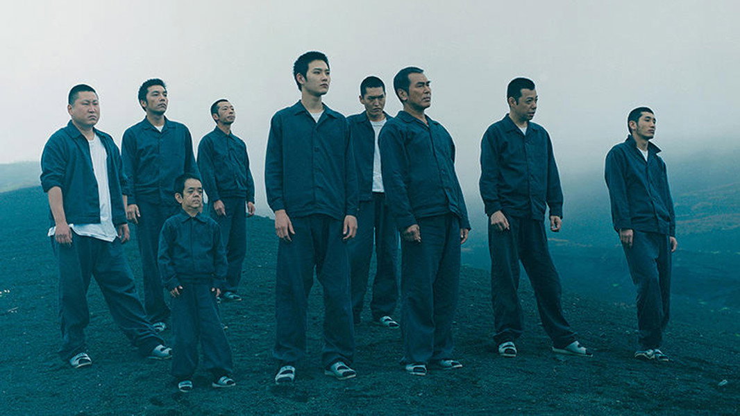 9 Souls