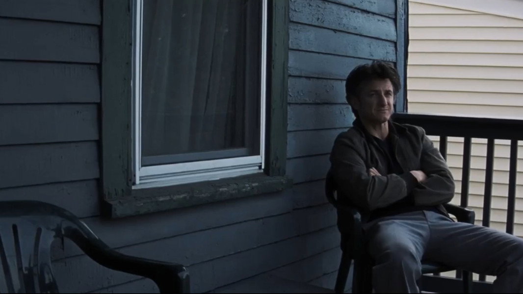 Mystic River