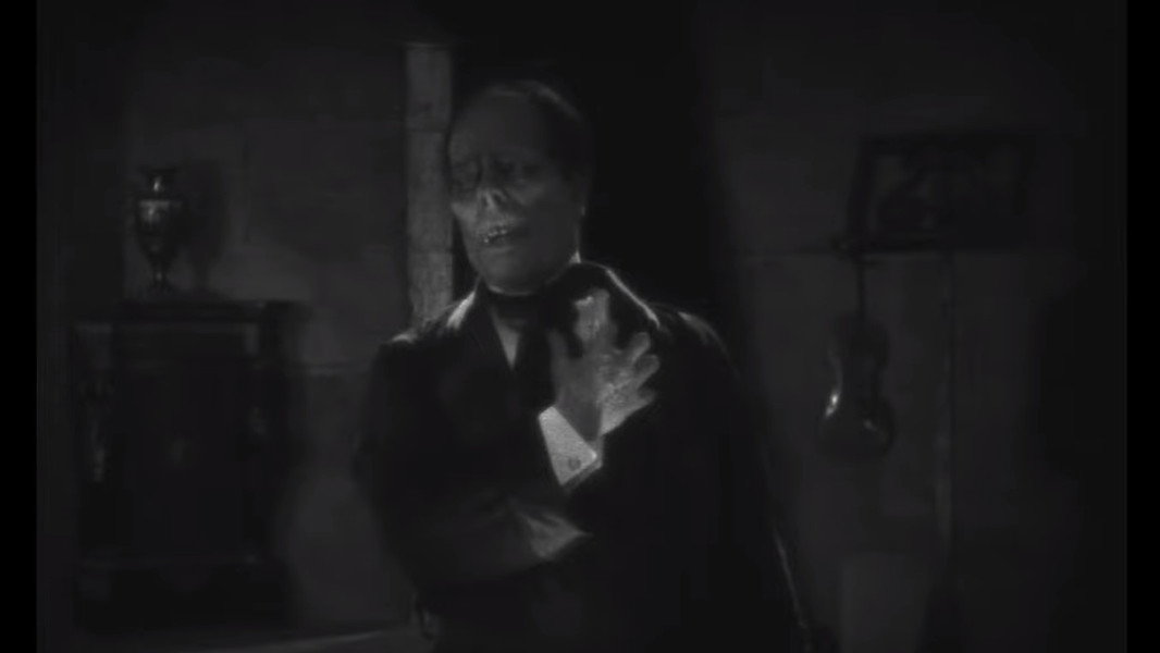 The Phantom of the Opera