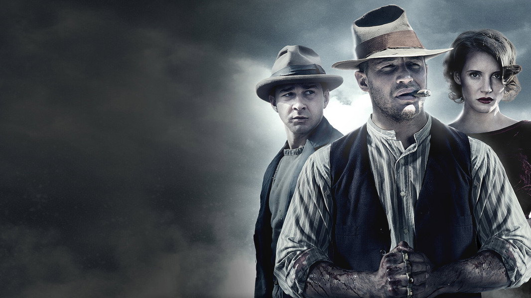 Lawless