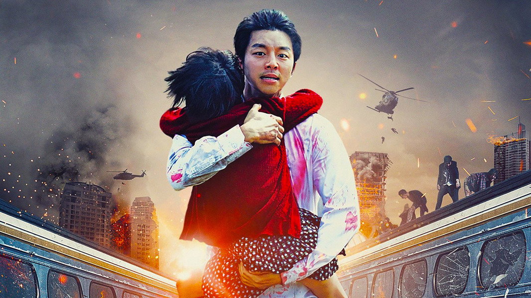 Train to Busan