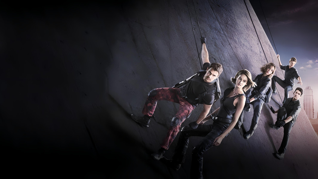Allegiant
