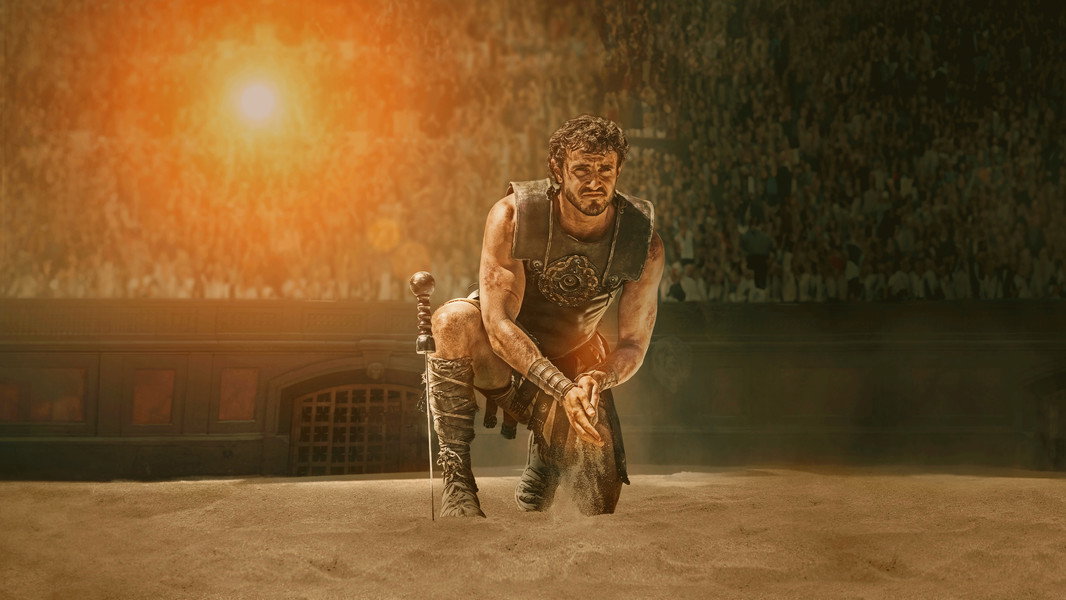 Gladiator II