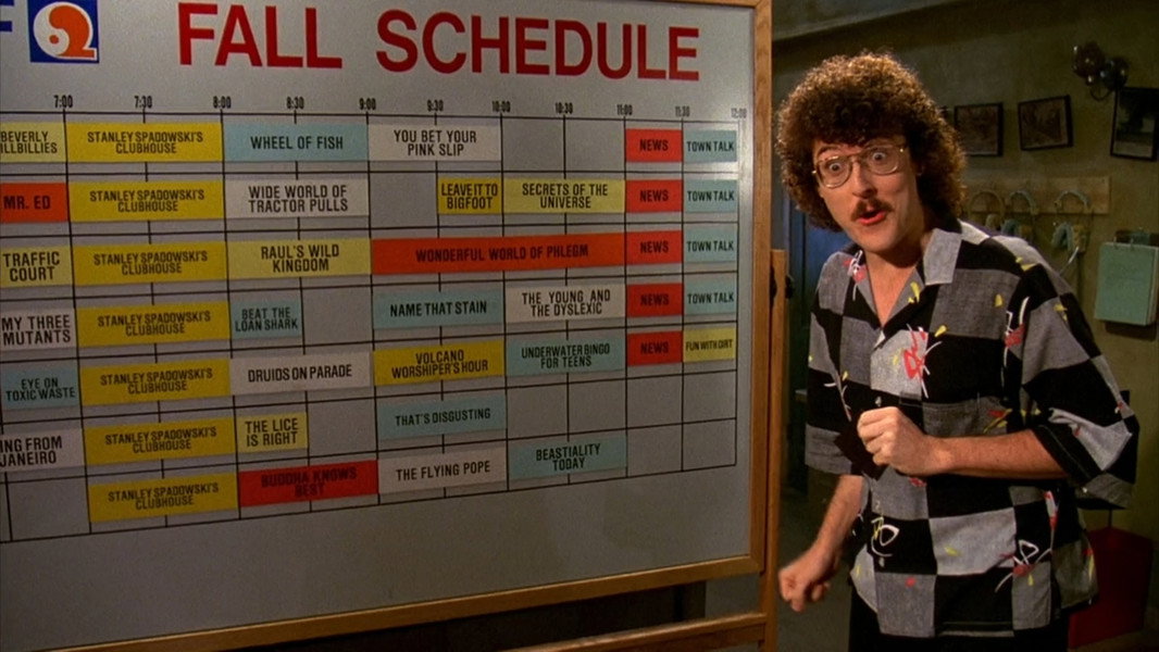 UHF