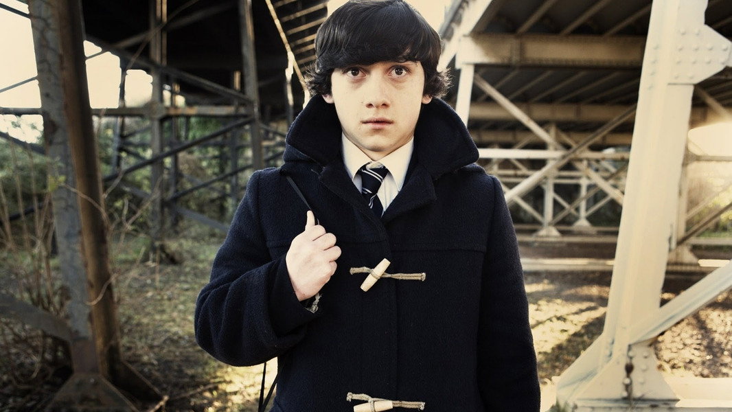 Submarine