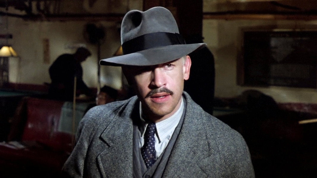 Hammett