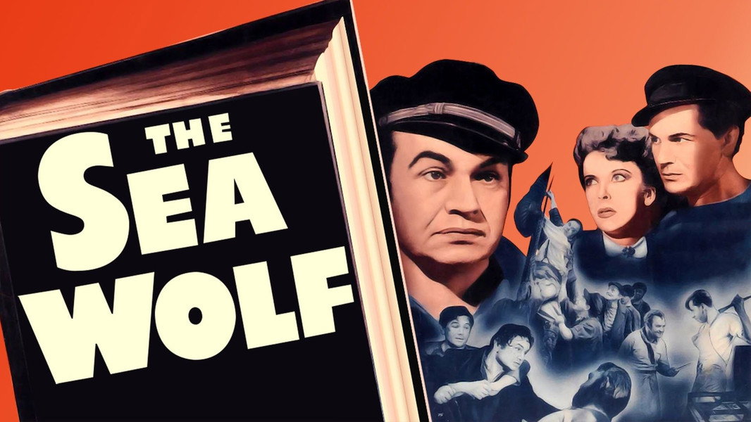 The Sea Wolf