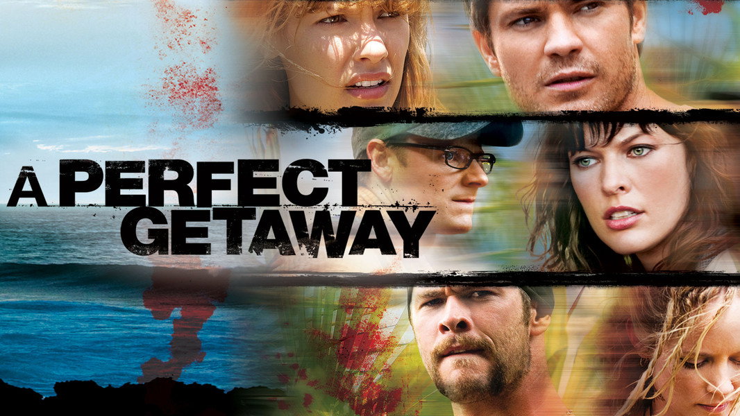 A Perfect Getaway