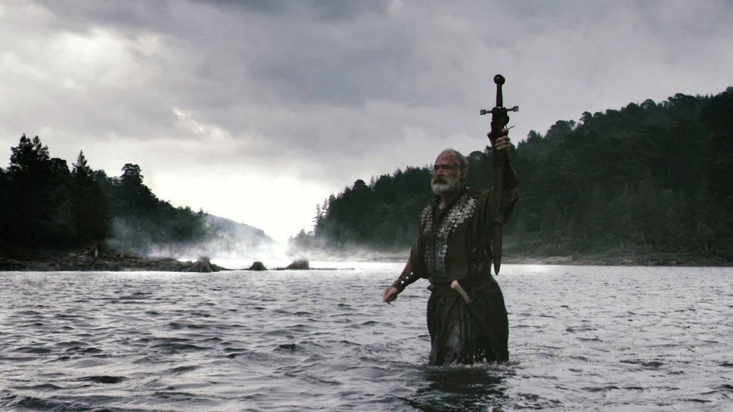 Valhalla Rising