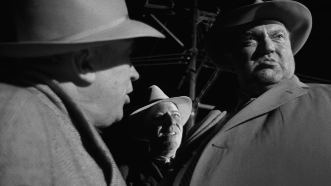 Touch of Evil
