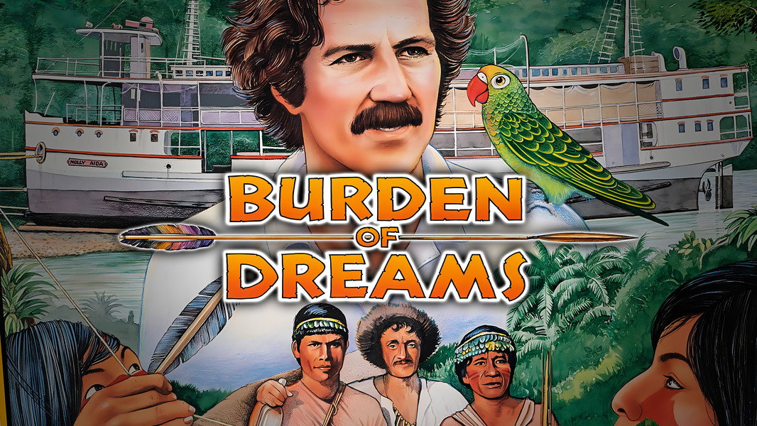 Burden of Dreams