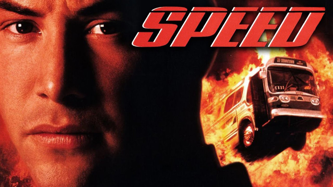 Speed