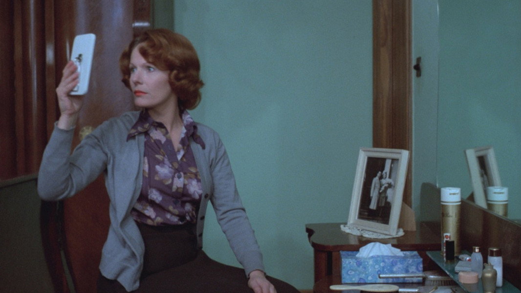 Jeanne Dielman, 23, quai du Commerce, 1080 Bruxelles