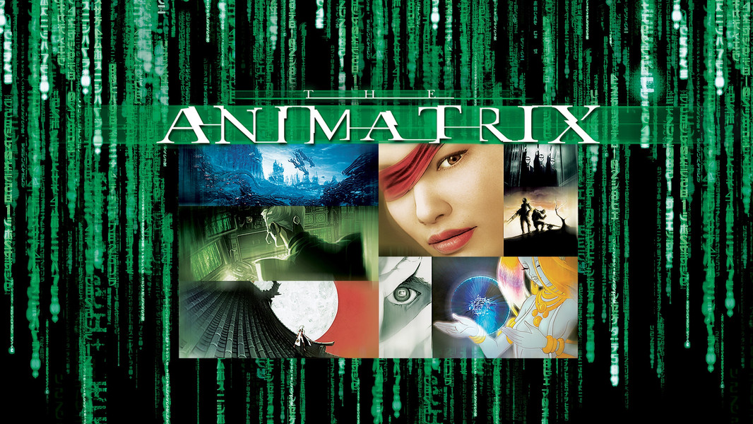 The Animatrix