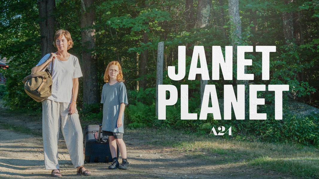 Janet Planet