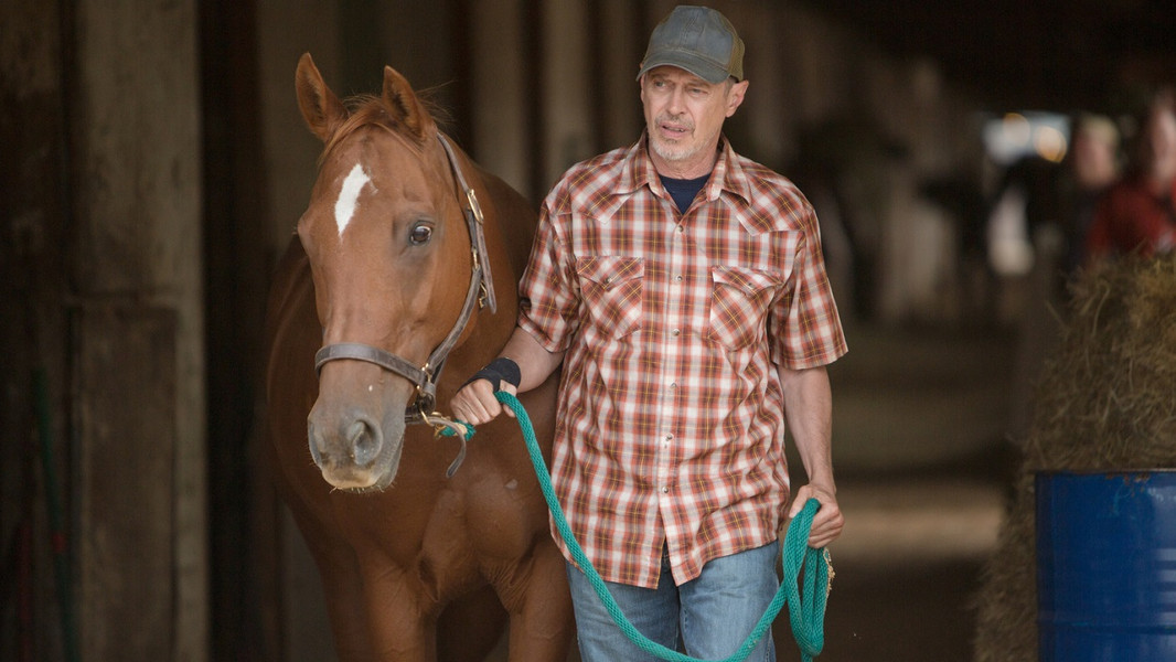Lean on Pete