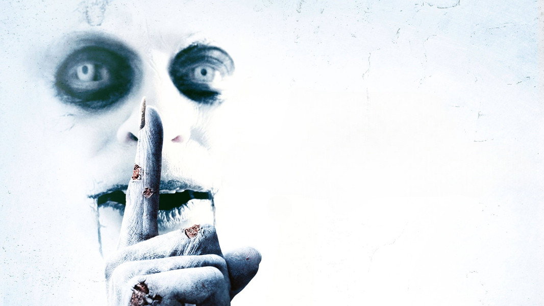 Dead Silence