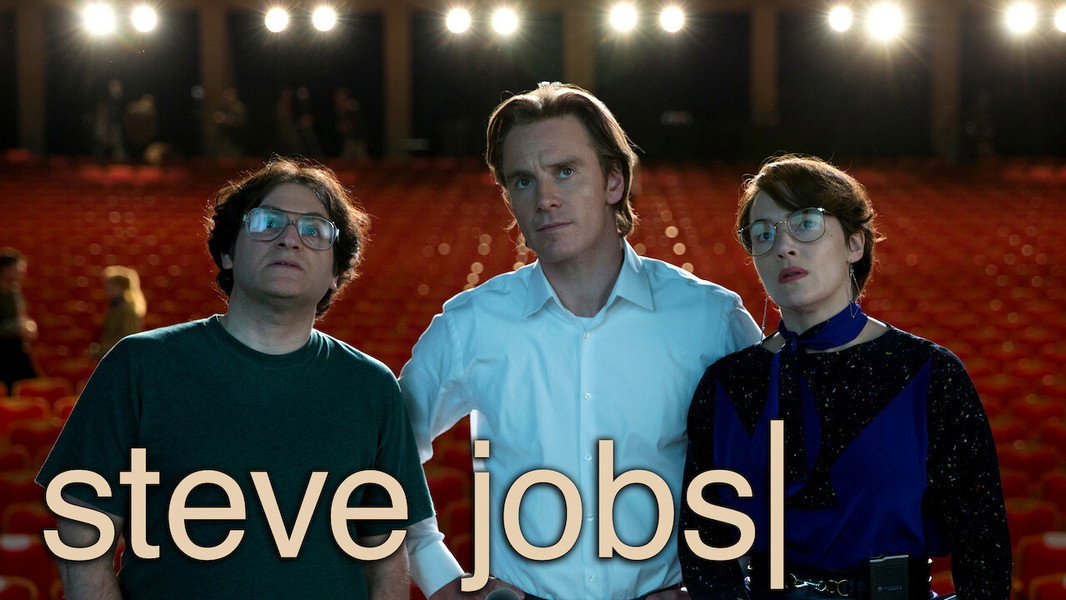 Steve Jobs