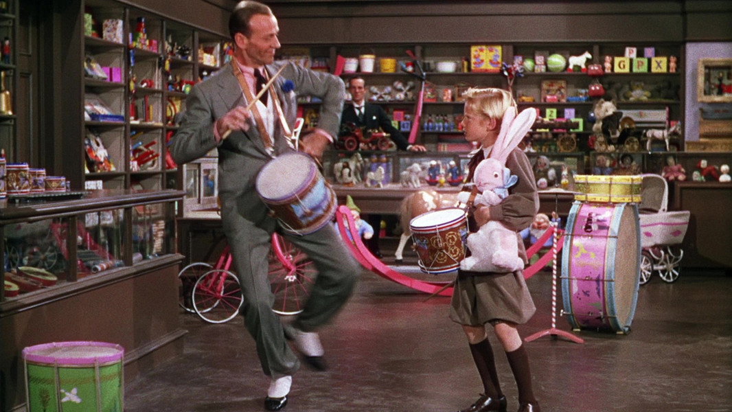 Easter Parade