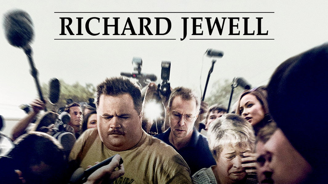 Richard Jewell