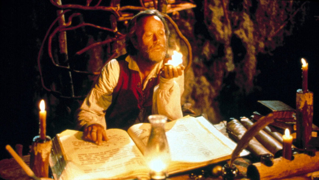 The Tempest