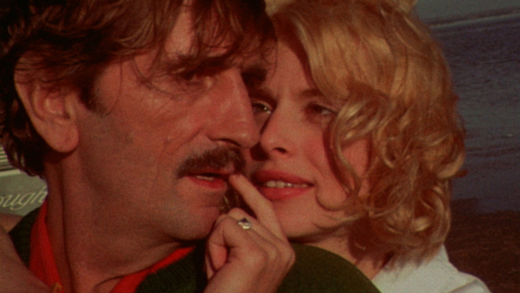 Paris, Texas