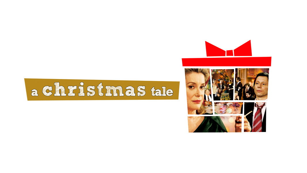 A Christmas Tale