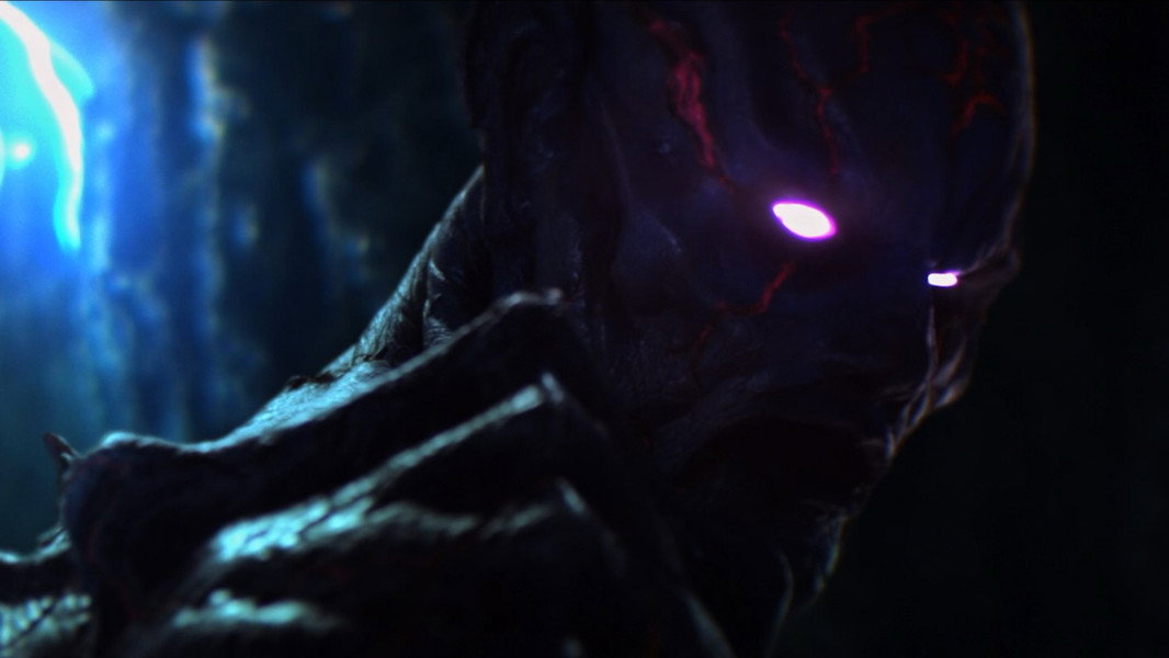 PG: Psycho Goreman