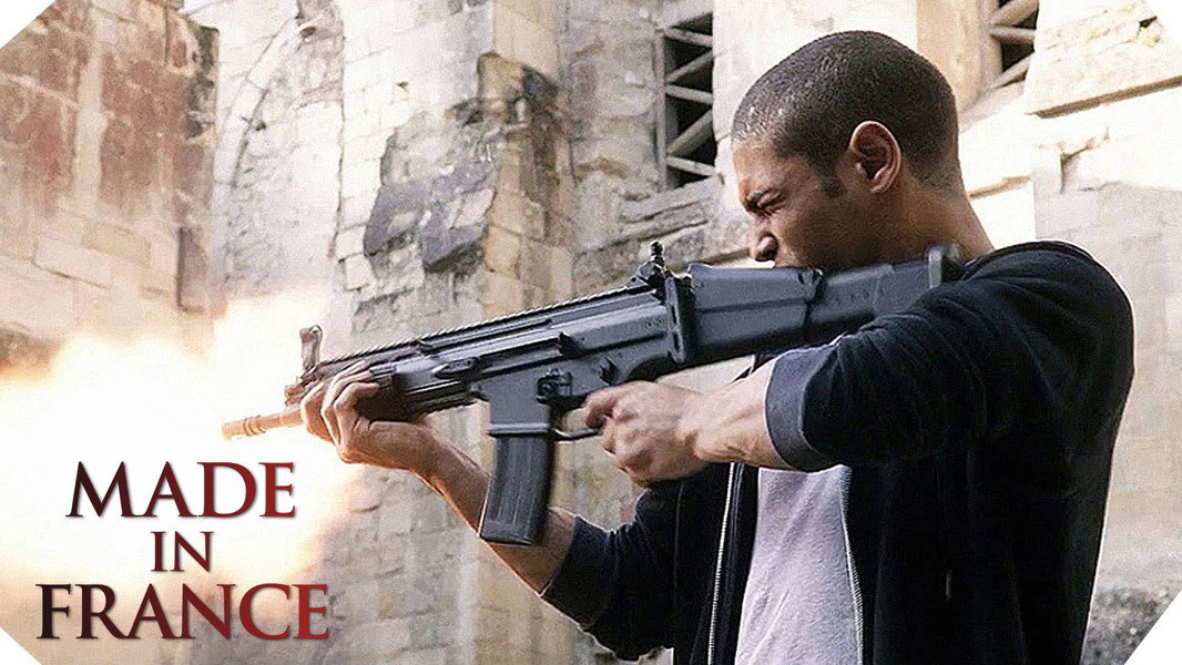 Made in France