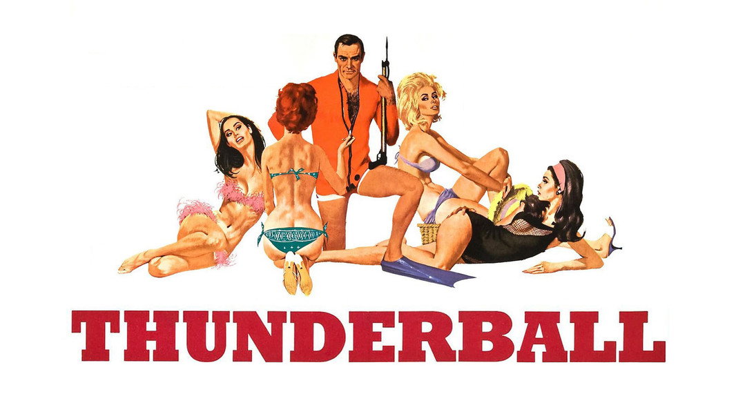 Thunderball