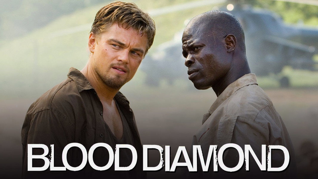 Blood Diamond